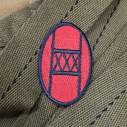 PATCH 30TH INFANTRY DIVISION