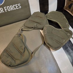 EPAULETTE U.S. - shoulder pads