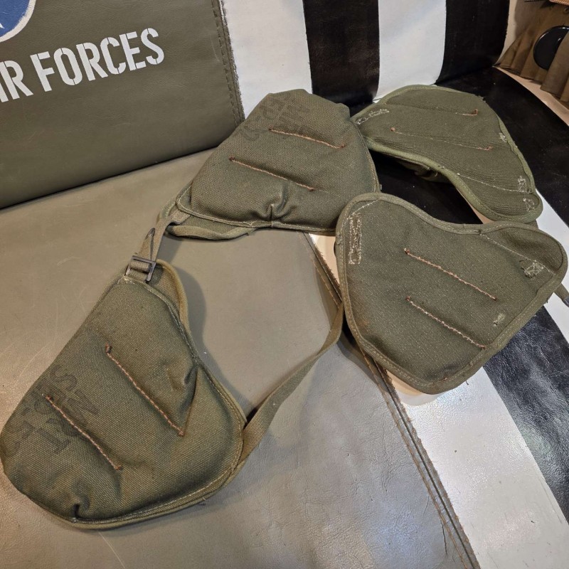 EPAULETTE U.S. - shoulder pads