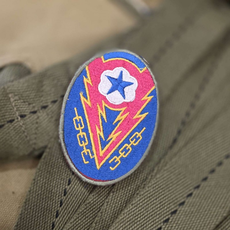 PATCH ETO 6.5CM X 9CM