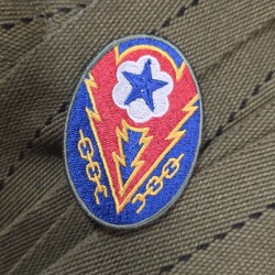 PATCH ETO 7CM X 4.5CM