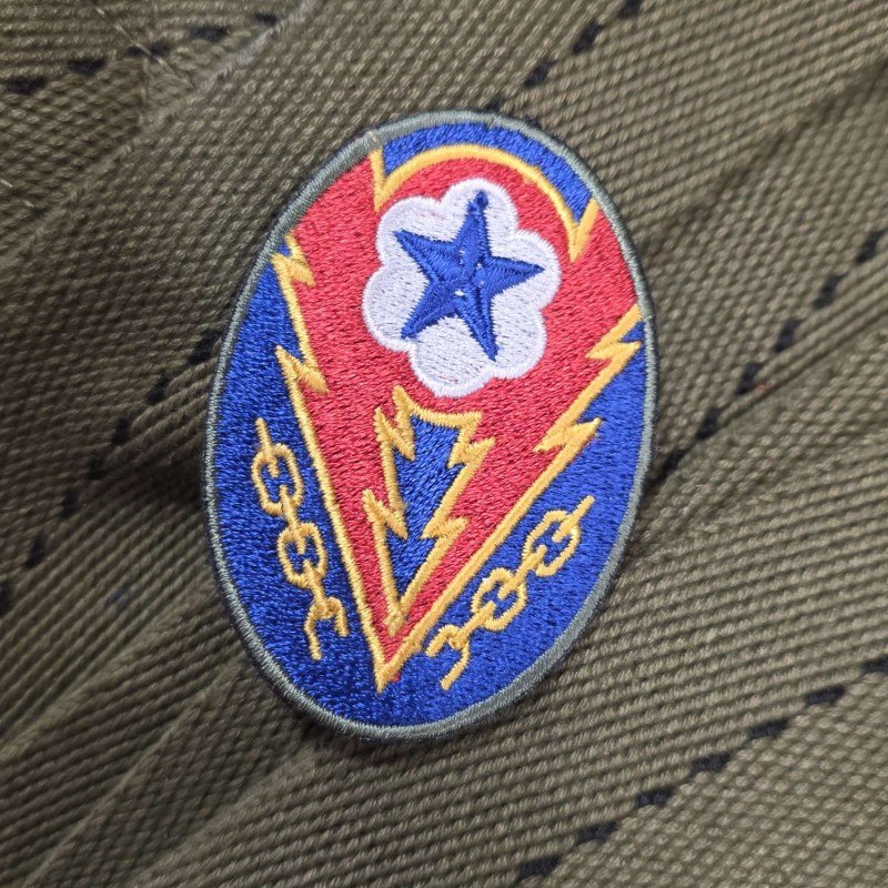 PATCH ETO 7CM X 4.5CM