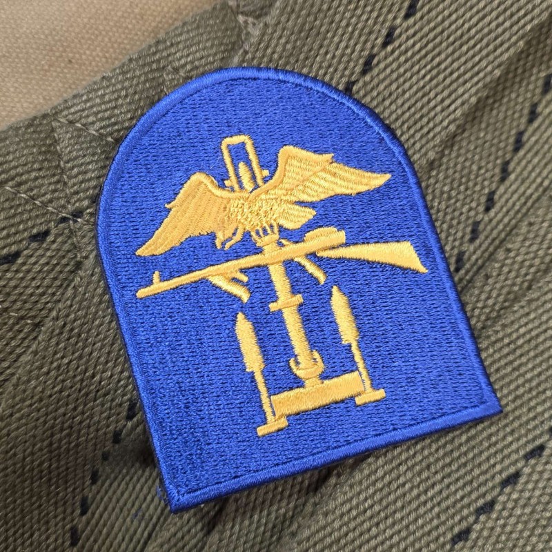 PATCH ENGINEERS SPECIAL BRIGADE