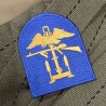 PATCH ENGINEERS SPECIAL BRIGADE