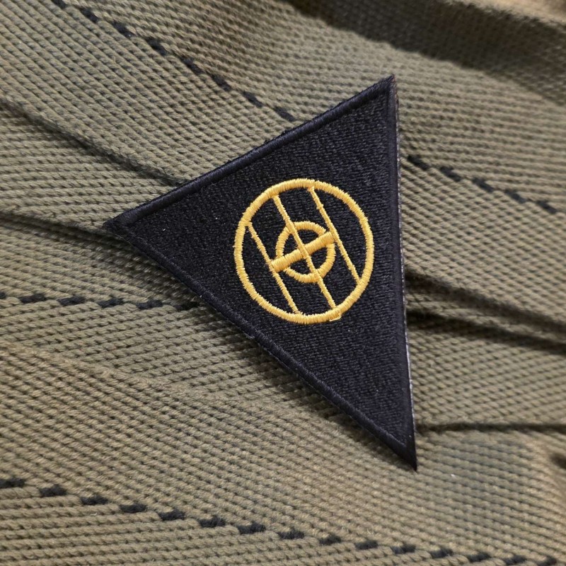 PATCH 83RD INFANTRY DIVISION