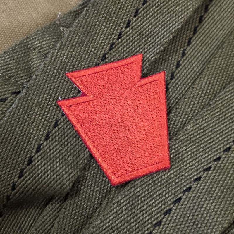 PATCH 28TH INFANTRY DIVISION