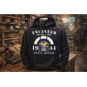 HOODIE ENGINEER Special brigade OMAHA UTAH BEACH