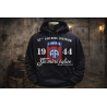 HOODIE 82ND AB SAINTE MERE EGL