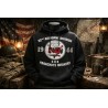 HOODIE 508 PIR - 82 ÈME AB