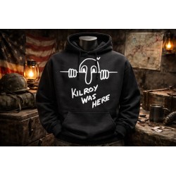 HOODIE KILROY