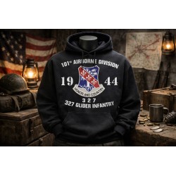 HOODIE 327TH GLIDER