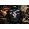 HOODIE 327TH GLIDER