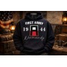 HOODIE FIRST ARMY