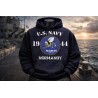 HOODIE SEABEES
