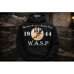 HOODIE WASP FIFINELLA