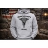 HOODIE NURSE MEDICAL CORPS