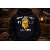 HOODIE WAC WOMEN'S ARMY CORPS