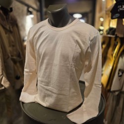 T-shirt manche longue US...