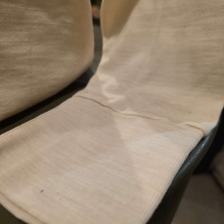 T-shirt manche longue US WWII – Undershirt Reproduction