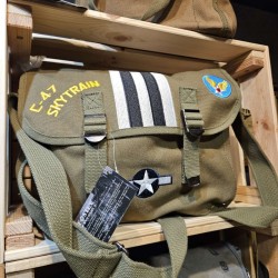 Besace Musette US C47...