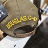 CASQUETTE C-47 SKYTRAIN D-DAY – DOUGLAS AIRCRAFT