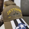 CASQUETTE C-47 SKYTRAIN D-DAY – DOUGLAS AIRCRAFT