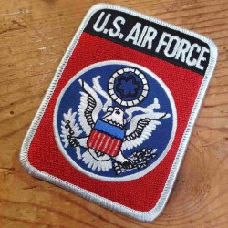 PATCH US AIR FORCE
