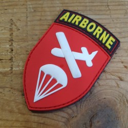 PATCH AIRBORNE COMMAND