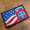 PATCH 82 AB FLAG
