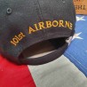 CAP 101ST AIRBORNE