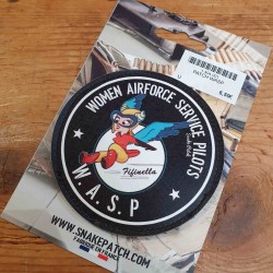 PATCH WASP Women Airforce...
