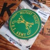 PATCH MP GREEN