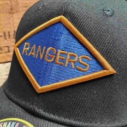CAP RANGER
